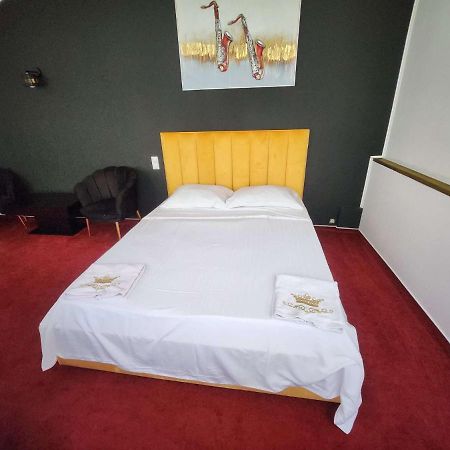 Karma Coffe&Room'S Βουκουρέστι Εξωτερικό φωτογραφία