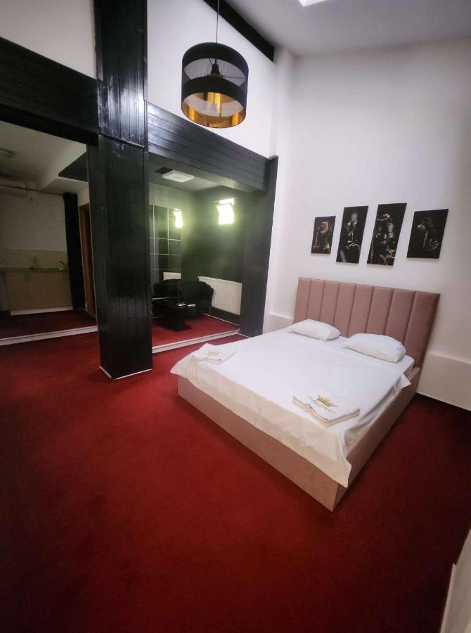 Karma Coffe&Room'S Βουκουρέστι Εξωτερικό φωτογραφία